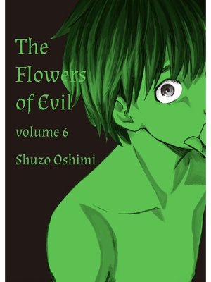 The Flowers of Evil, Volume 6 - ebook
